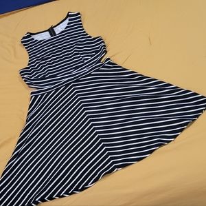 Xhilaration party dress